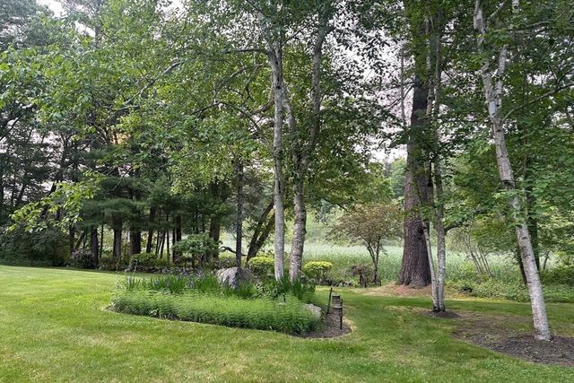 46 Blackburnian Road, Weston, MA 02493