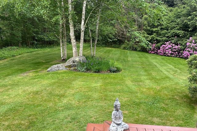 46 Blackburnian Road, Weston, MA 02493