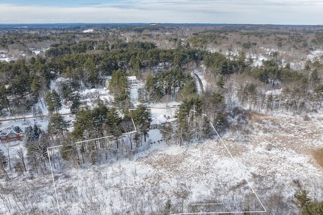 46 Blackburnian Road, Weston, MA 02493