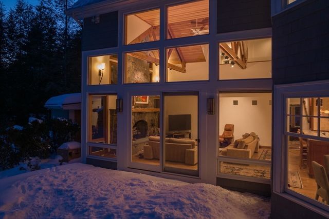 46 Blackburnian Road, Weston, MA 02493