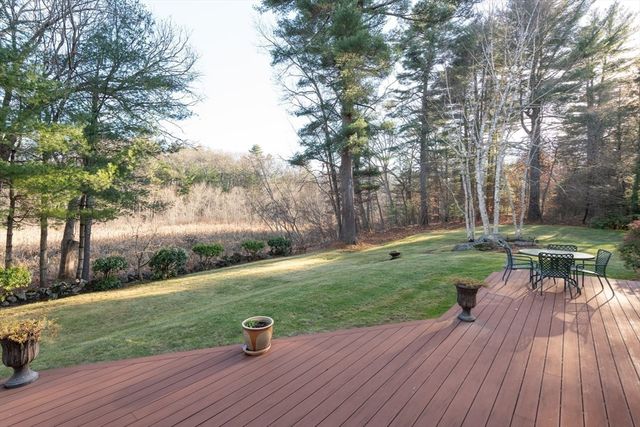 46 Blackburnian Road, Weston, MA 02493