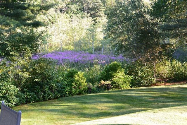 46 Blackburnian Road, Weston, MA 02493