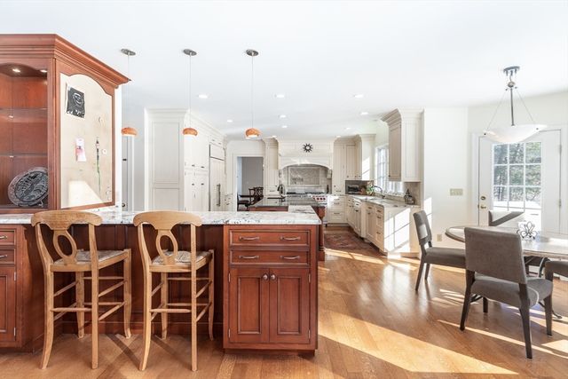 46 Blackburnian Road, Weston, MA 02493