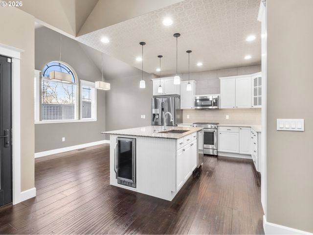 5610 Ne GOING St, Portland, OR 97218