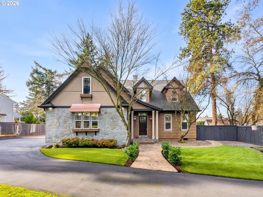 5610 Ne GOING St, Portland, OR 97218