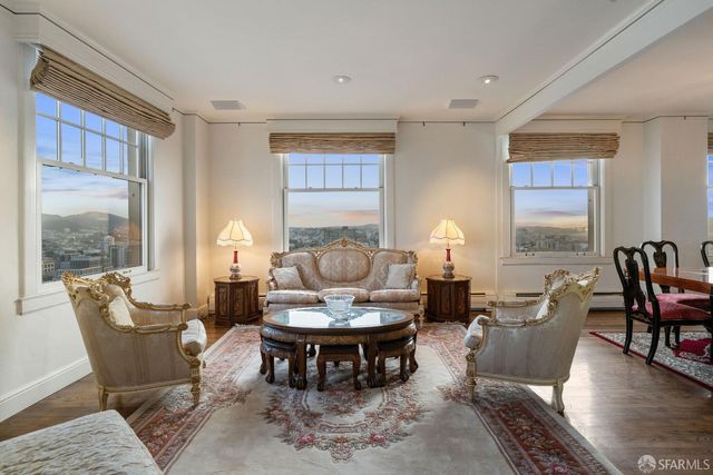 1201 California Street 1503, San Francisco, CA 94109