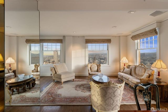 1201 California Street 1503, San Francisco, CA 94109