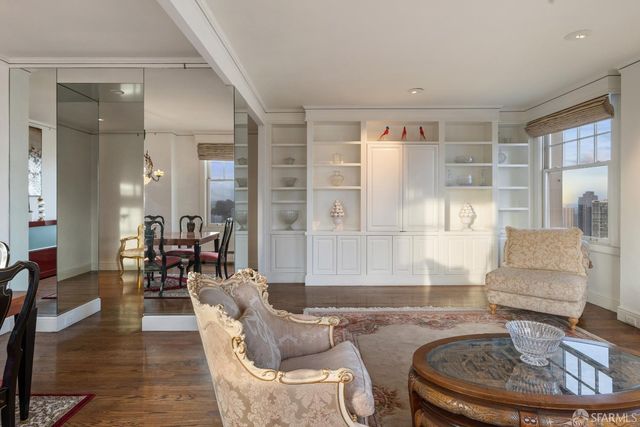 1201 California Street 1503, San Francisco, CA 94109