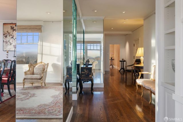 1201 California Street 1503, San Francisco, CA 94109