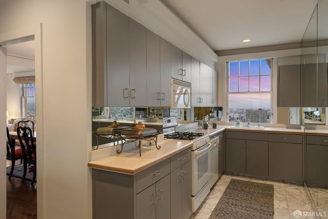 1201 California Street 1503, San Francisco, CA 94109
