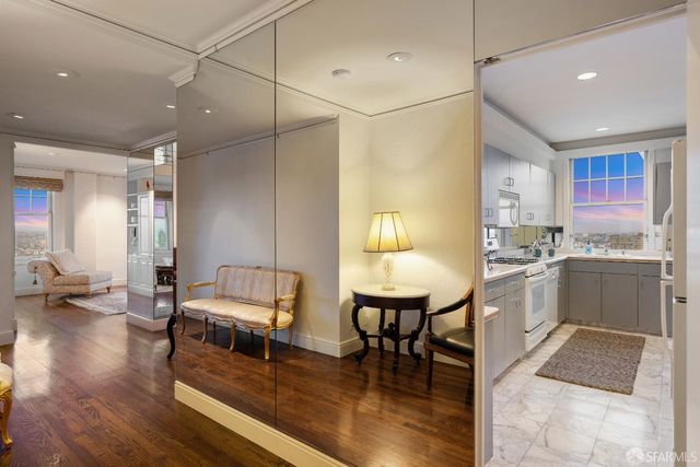1201 California Street 1503, San Francisco, CA 94109