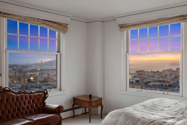 1201 California Street 1503, San Francisco, CA 94109