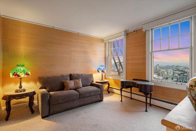 1201 California Street 1503, San Francisco, CA 94109