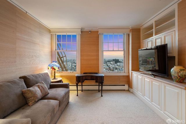 1201 California Street 1503, San Francisco, CA 94109