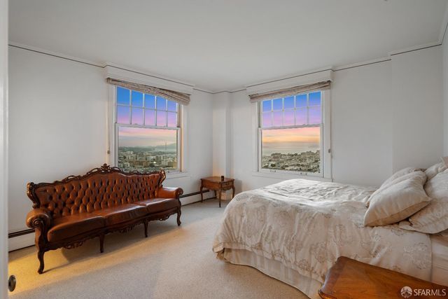 1201 California Street 1503, San Francisco, CA 94109