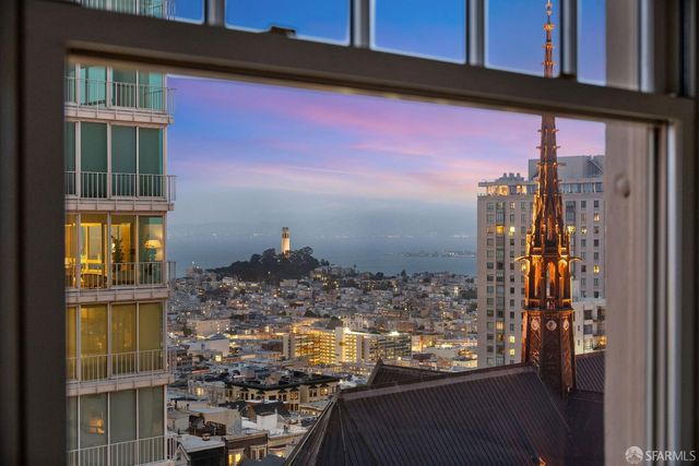 1201 California Street 1503, San Francisco, CA 94109