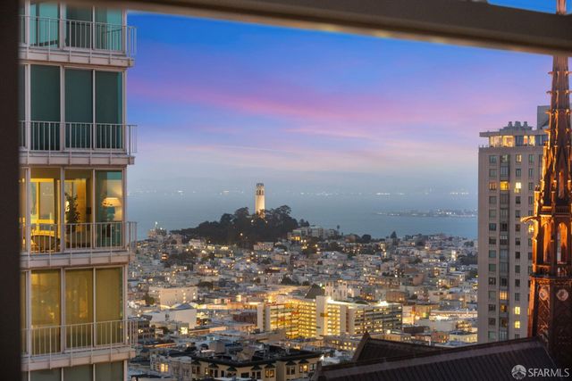 1201 California Street 1503, San Francisco, CA 94109