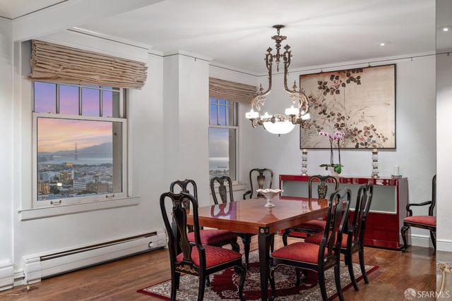1201 California Street 1503, San Francisco, CA 94109