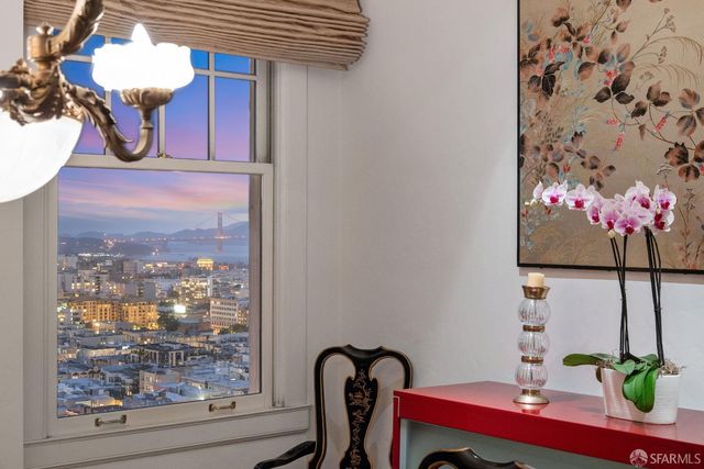 1201 California Street 1503, San Francisco, CA 94109