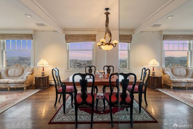1201 California Street 1503, San Francisco, CA 94109