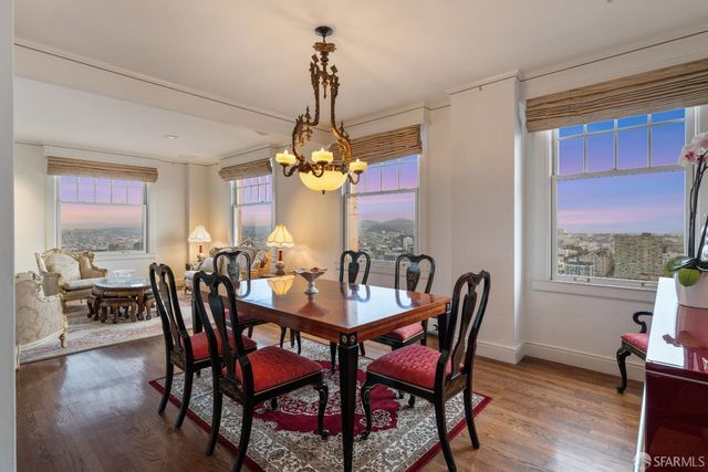 1201 California Street 1503, San Francisco, CA 94109
