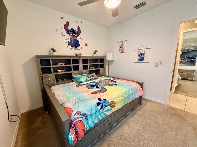 20873 DRAKE ELM DRIVE, Land O Lakes, FL 34638