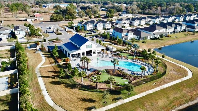 20873 DRAKE ELM DRIVE, Land O Lakes, FL 34638