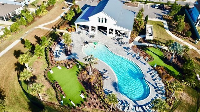 20873 DRAKE ELM DRIVE, Land O Lakes, FL 34638