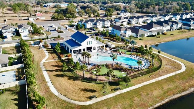 20873 DRAKE ELM DRIVE, Land O Lakes, FL 34638