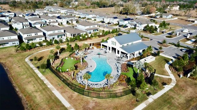 20873 DRAKE ELM DRIVE, Land O Lakes, FL 34638