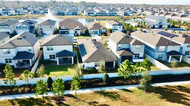 20873 DRAKE ELM DRIVE, Land O Lakes, FL 34638