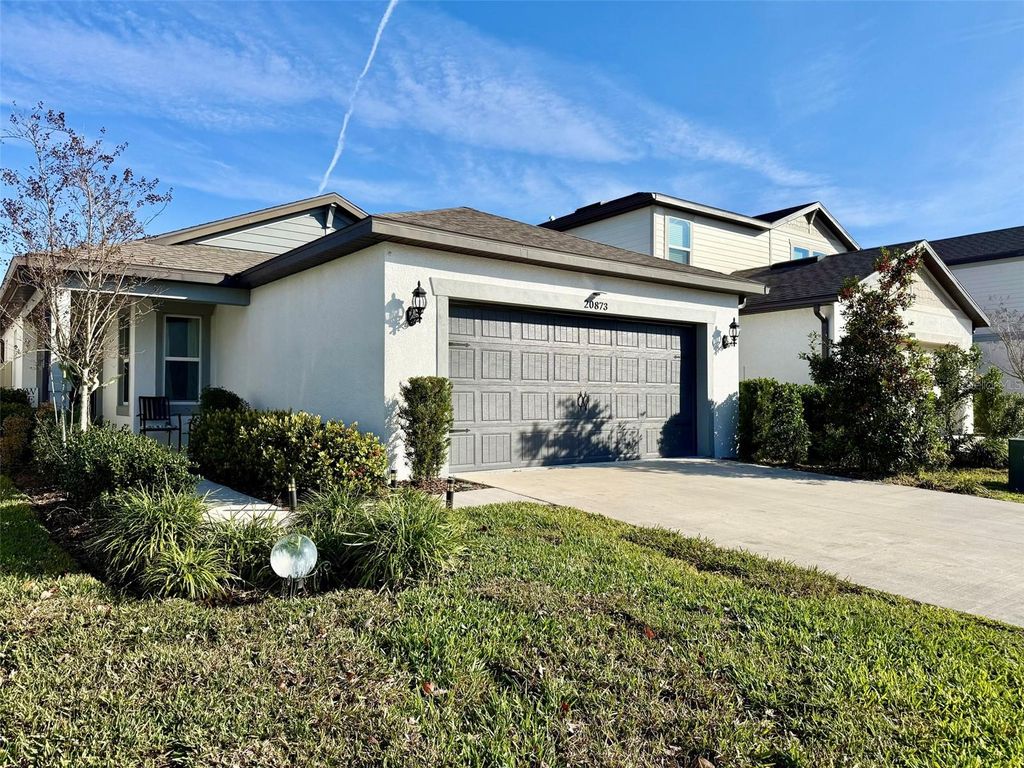 20873 DRAKE ELM DRIVE, Land O Lakes, FL 34638