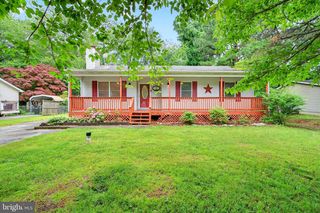 409 DOGWOOD DR, Lusby, MD 20657
