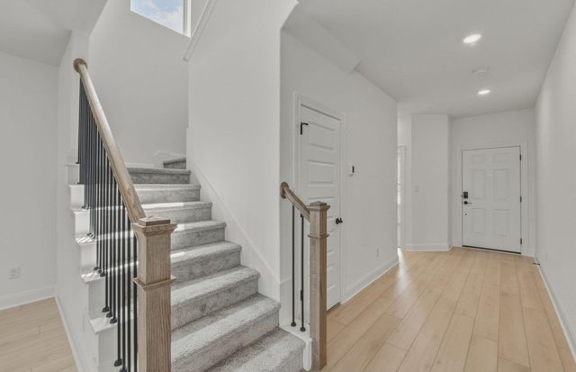 506 Eliese CV, Liberty Hill, TX 78642