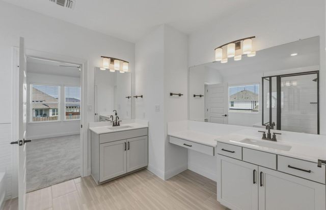 506 Eliese CV, Liberty Hill, TX 78642