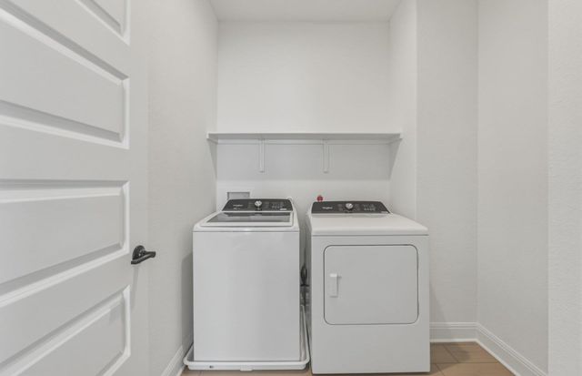 506 Eliese CV, Liberty Hill, TX 78642