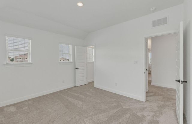 506 Eliese CV, Liberty Hill, TX 78642