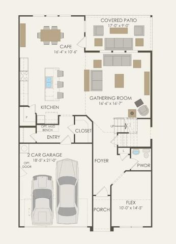 506 Eliese CV, Liberty Hill, TX 78642