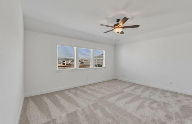 506 Eliese CV, Liberty Hill, TX 78642