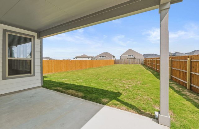 506 Eliese CV, Liberty Hill, TX 78642