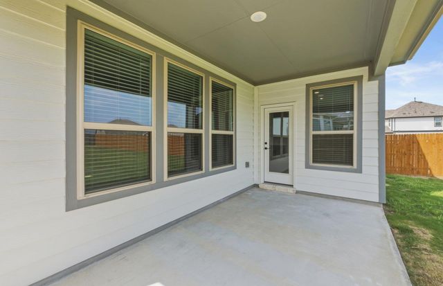 506 Eliese CV, Liberty Hill, TX 78642