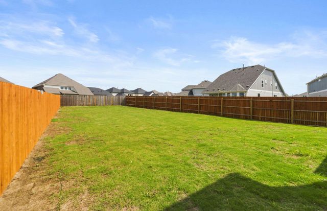 506 Eliese CV, Liberty Hill, TX 78642