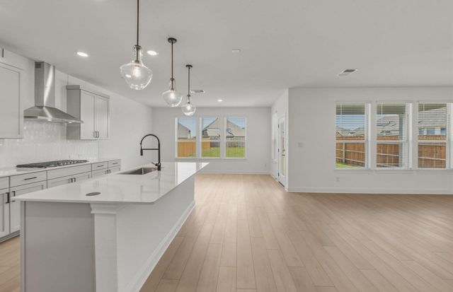 506 Eliese CV, Liberty Hill, TX 78642