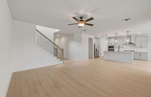 506 Eliese CV, Liberty Hill, TX 78642