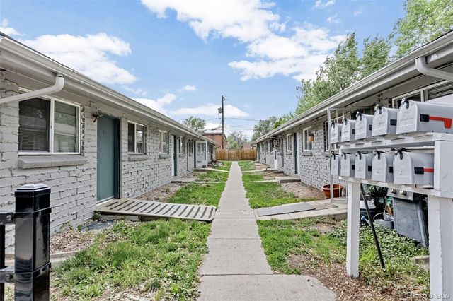 1415 Harlan Street, Lakewood, CO 80214