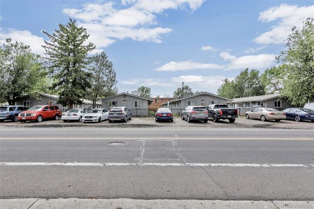 1415 Harlan Street, Lakewood, CO 80214