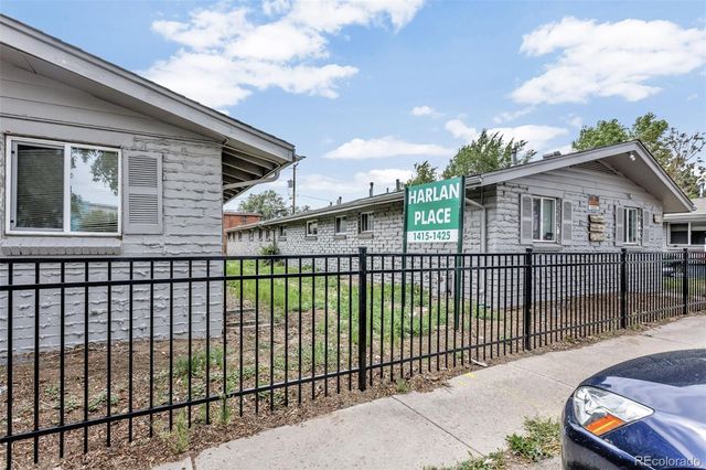 1415 Harlan Street, Lakewood, CO 80214