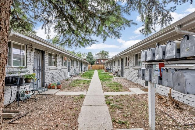 1415 Harlan Street, Lakewood, CO 80214