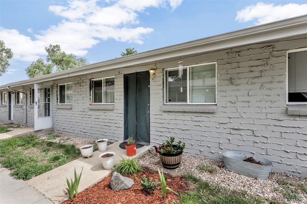 1415 Harlan Street, Lakewood, CO 80214