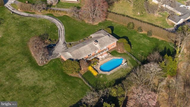 8 LOCHVIEW CT, Lutherville Timonium, MD 21093